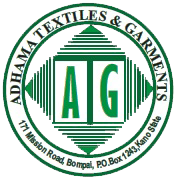 Adhama Textile & Garment Industry Ltd